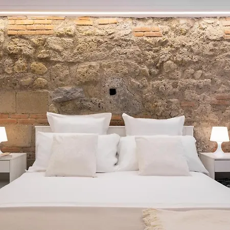 فندق Al Cristo Velato - Historical Center -